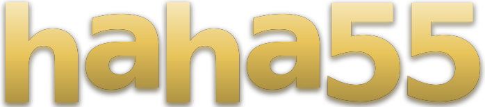 haha55 logo